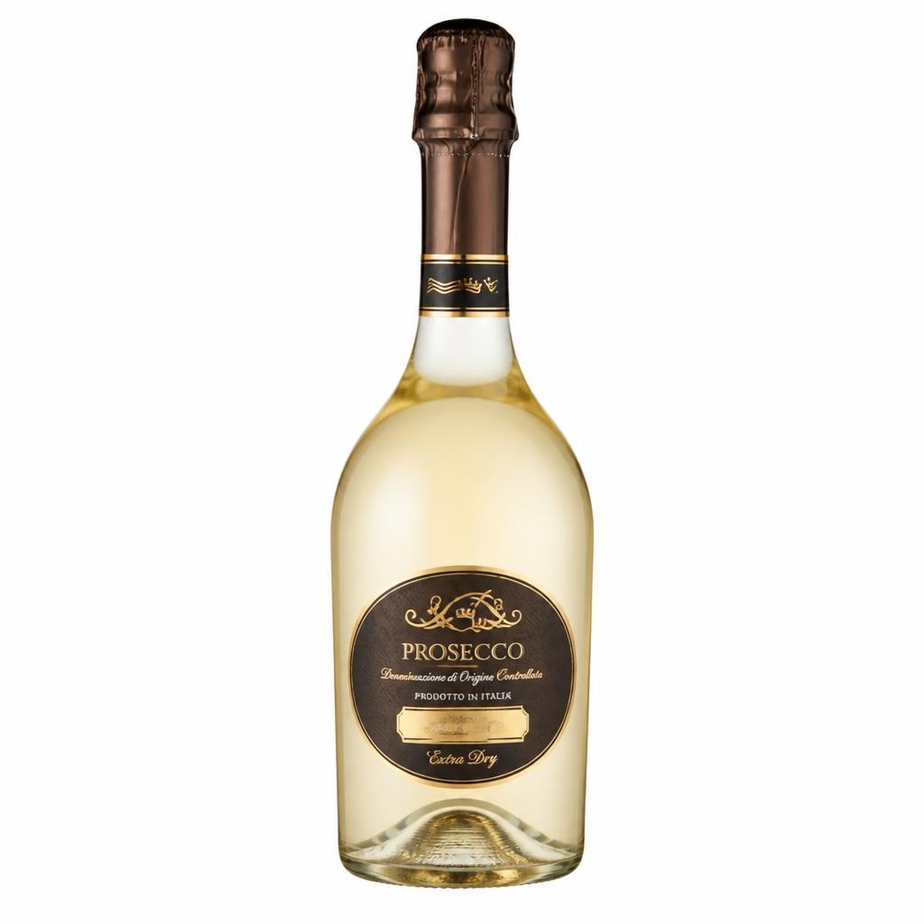 Peneče vino Prosecco 0,75 l Akcija v trgovini Mercator