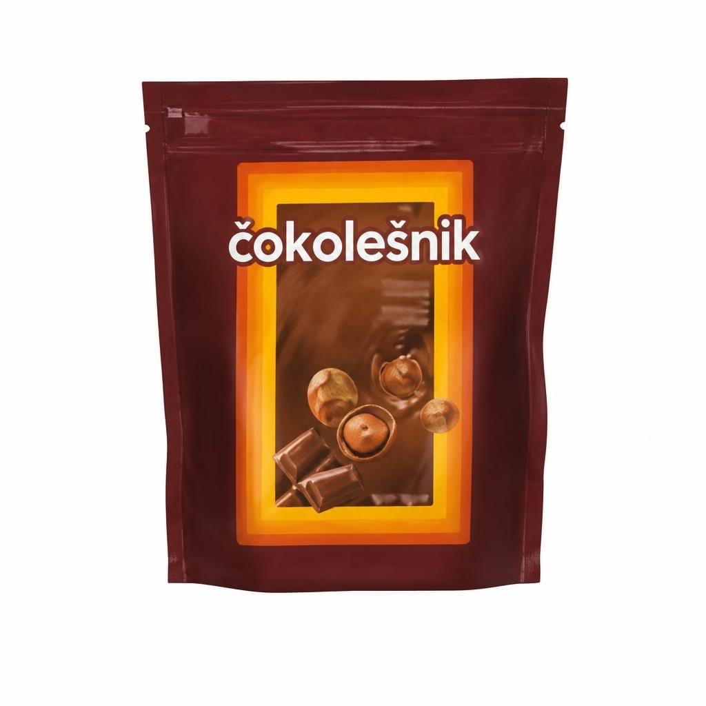 Čokolešnik 450 g Podravka Akcija v trgovini Tuš