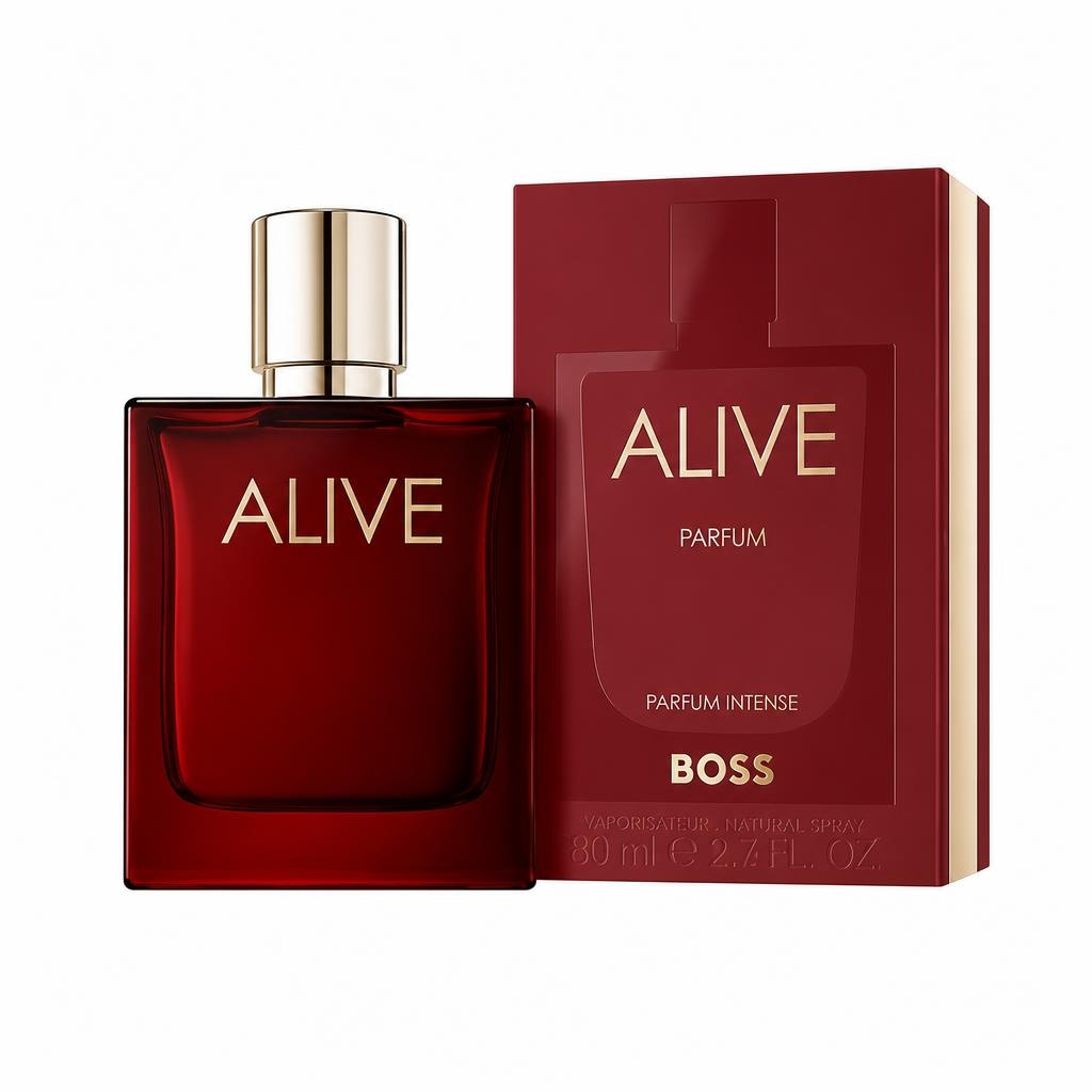 Boss Alive Parfum 50 ml - Akcija v trgovini Regal Shop