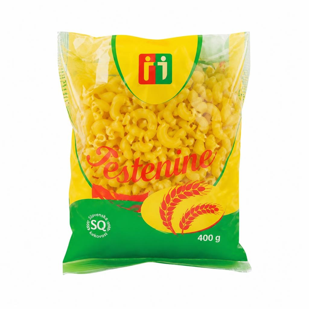 Testenine Jager 400 g - Akcija v trgovini Jager