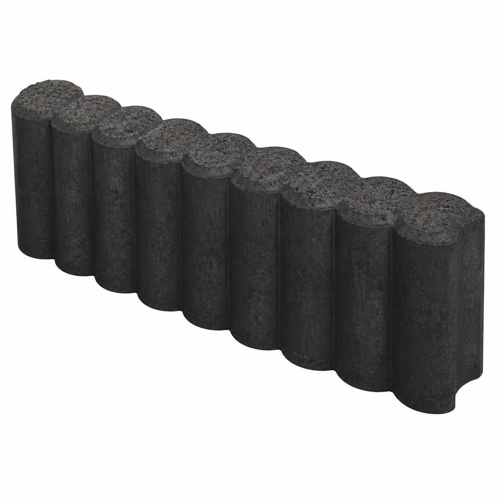 Palisada d 50 x š 6 x v 15 cm - Akcija v trgovini Bauhaus