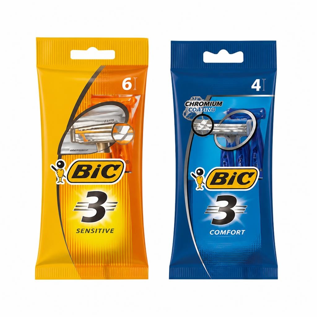 Izdelki Bic Akcija v trgovini Mercator