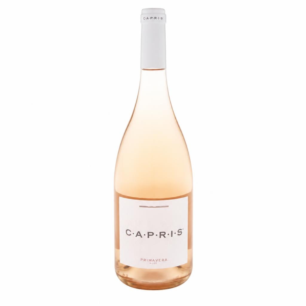 Vrhunsko vino ZGP Rosé Primavera Capris "Vinakoper" 0,75 l Akcija v trgovini E.Leclerc