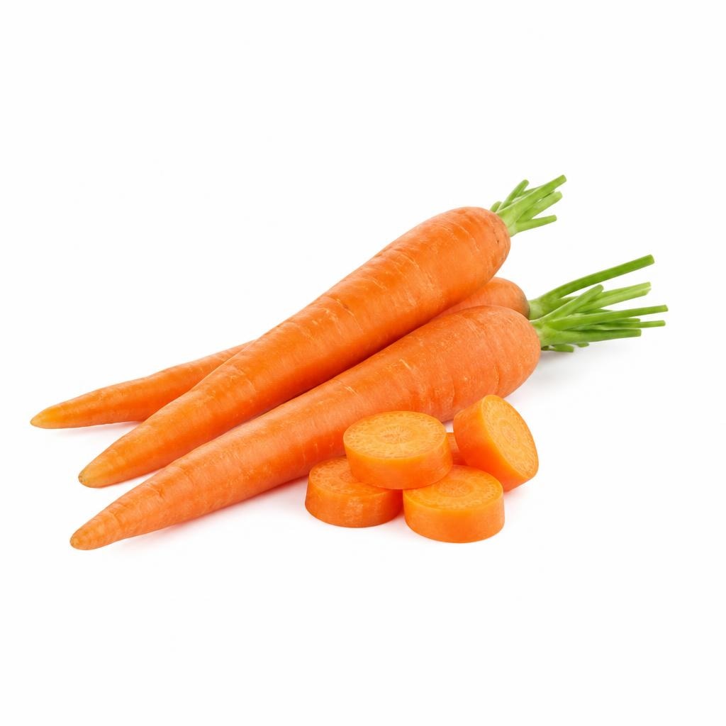 Korenje pakirano, 1 kg Akcija v trgovini Tuš