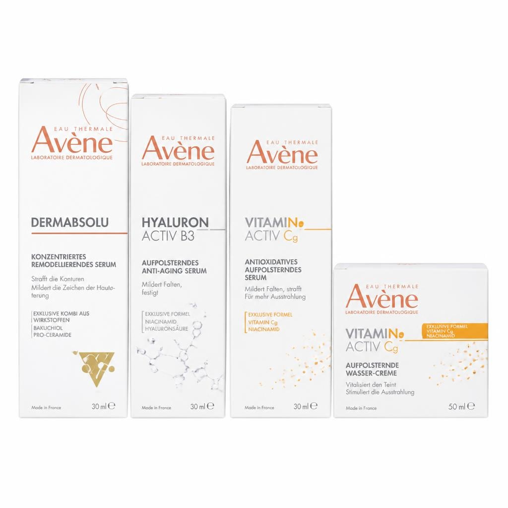 Avène dermatološki izdelki proti staranju Akcija v trgovini E.Leclerc