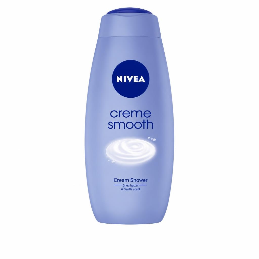 Gel za prhanje Nivea 500 ml Akcija v trgovini Jager