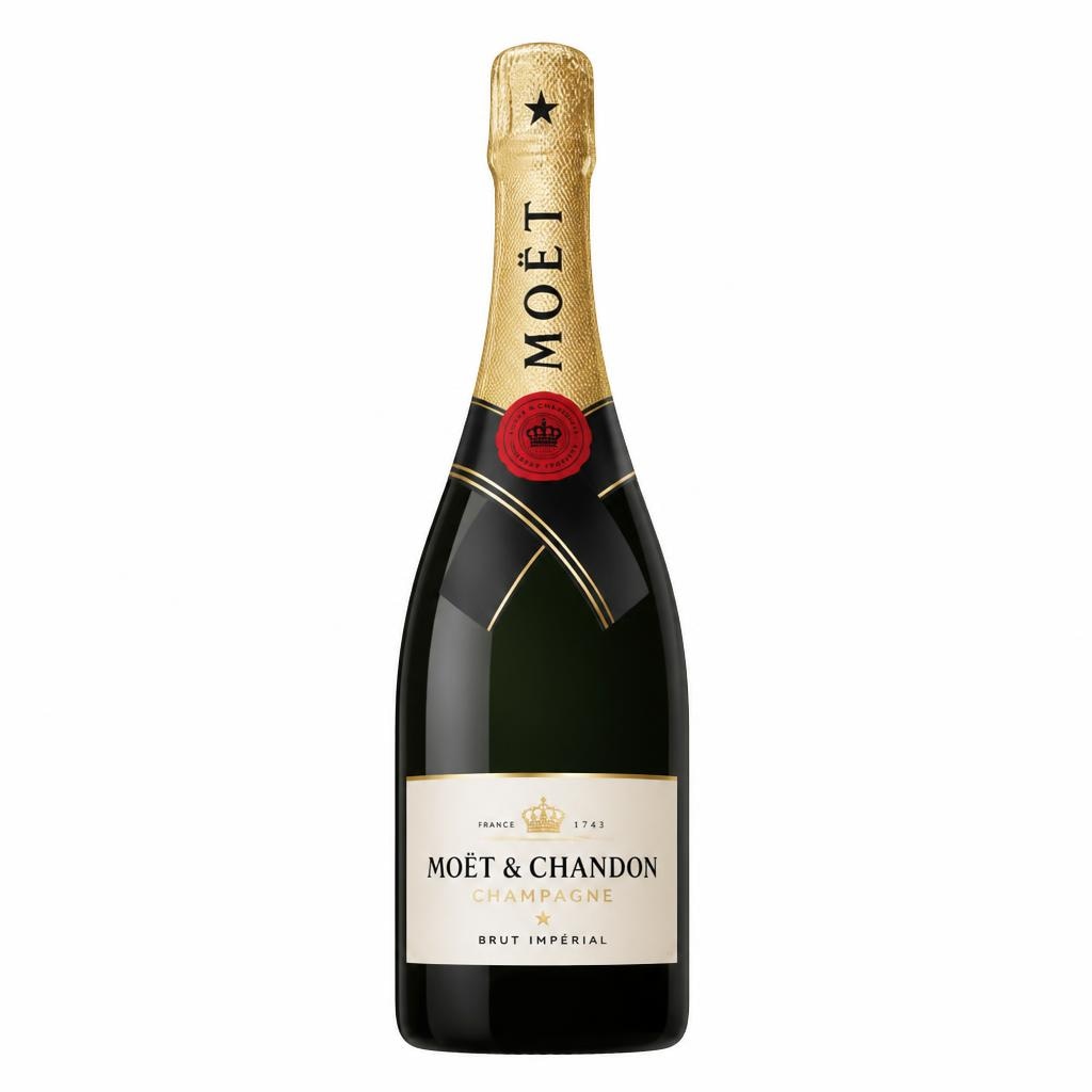 Moët & Chandon Brut Imperial 0,375 L Akcija v trgovini Regal Shop