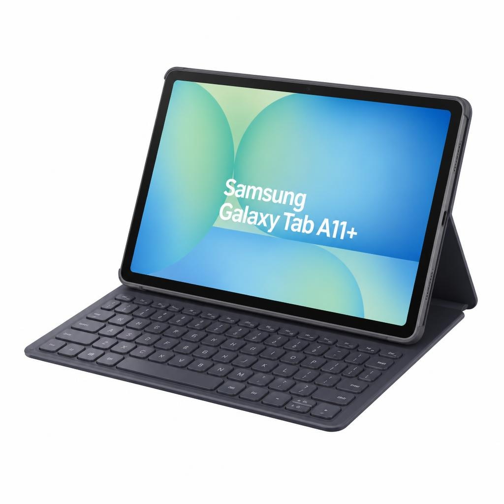 Samsung Galaxy Tab A11+ (Wi-Fi) Akcija v trgovini Harvey Norman