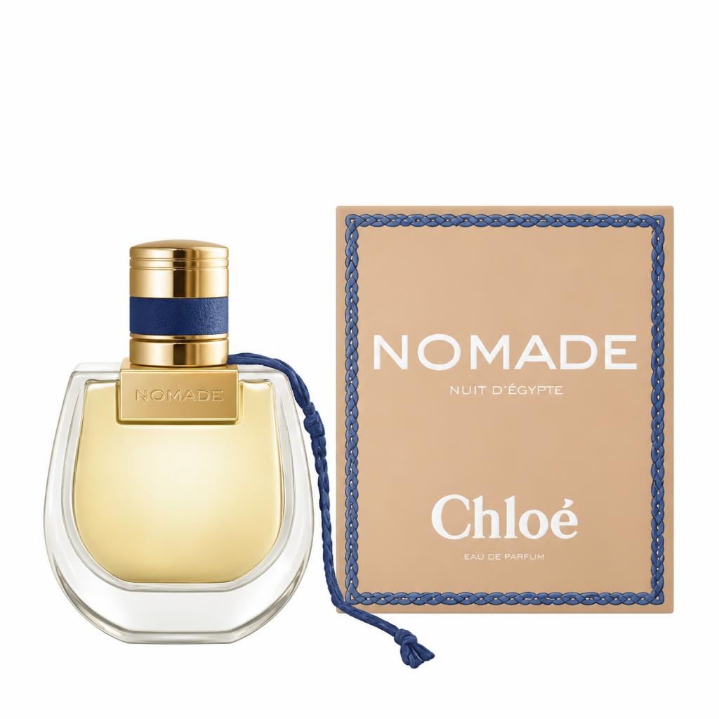 Chloé Nomade Nuit D'Égypte 50 ml Akcija v trgovini Regal Shop
