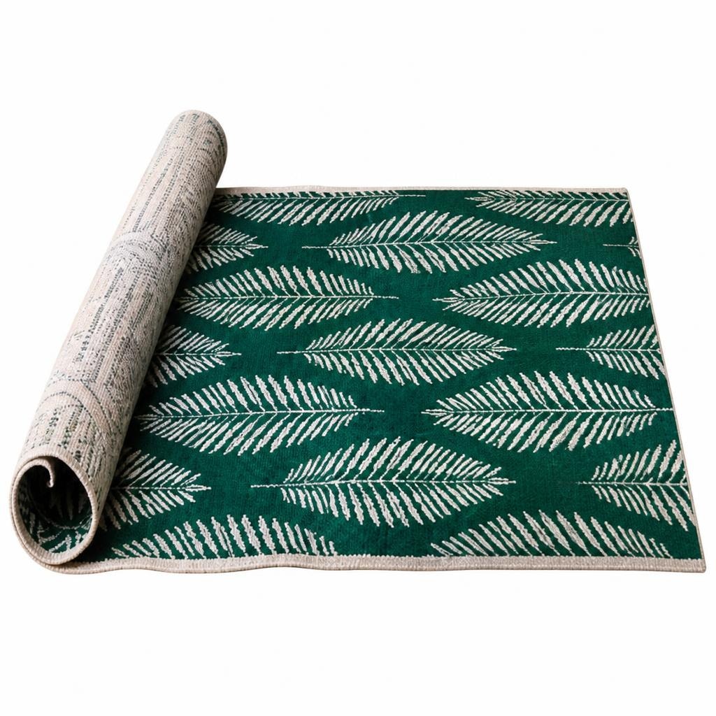 Preproga 80 x 120 cm Akcija v trgovini Mercator