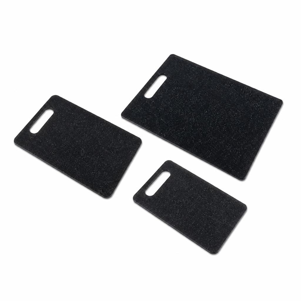 Deske za rezanje 25 x 15, 30 x 20 ali 35,5 x 25,5 cm Akcija v trgovini Spar