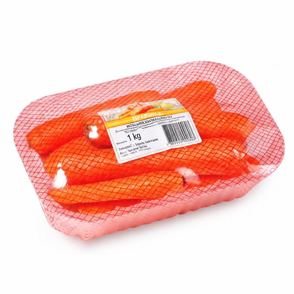 Korenje 1 kg SPAR - Akcija v trgovini Spar