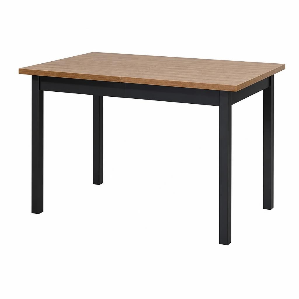 ALDO raztegljiva miza 120 (+40) x 90 x 76 cm Akcija v trgovini Prima