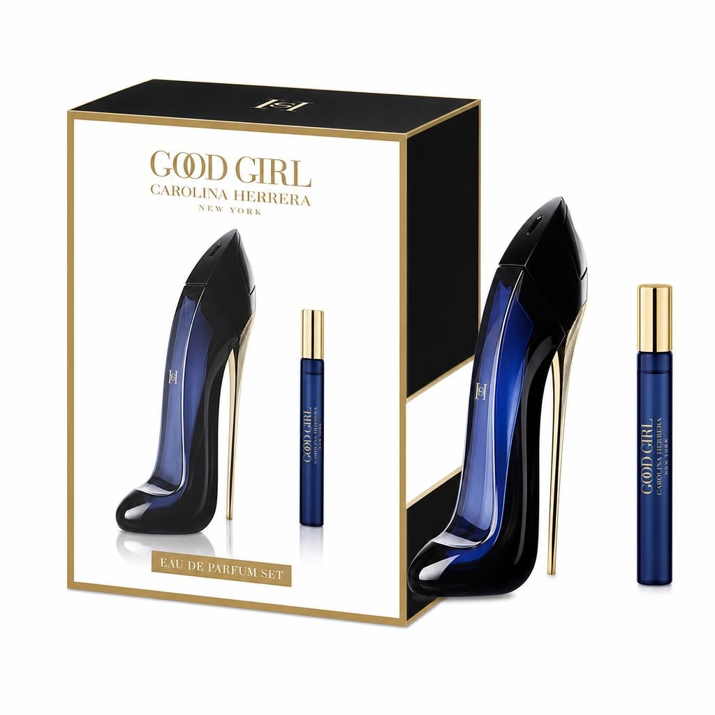 Carolina Herrera Good Girl set 80 ml + 10 ml - Akcija v trgovini Regal Shop