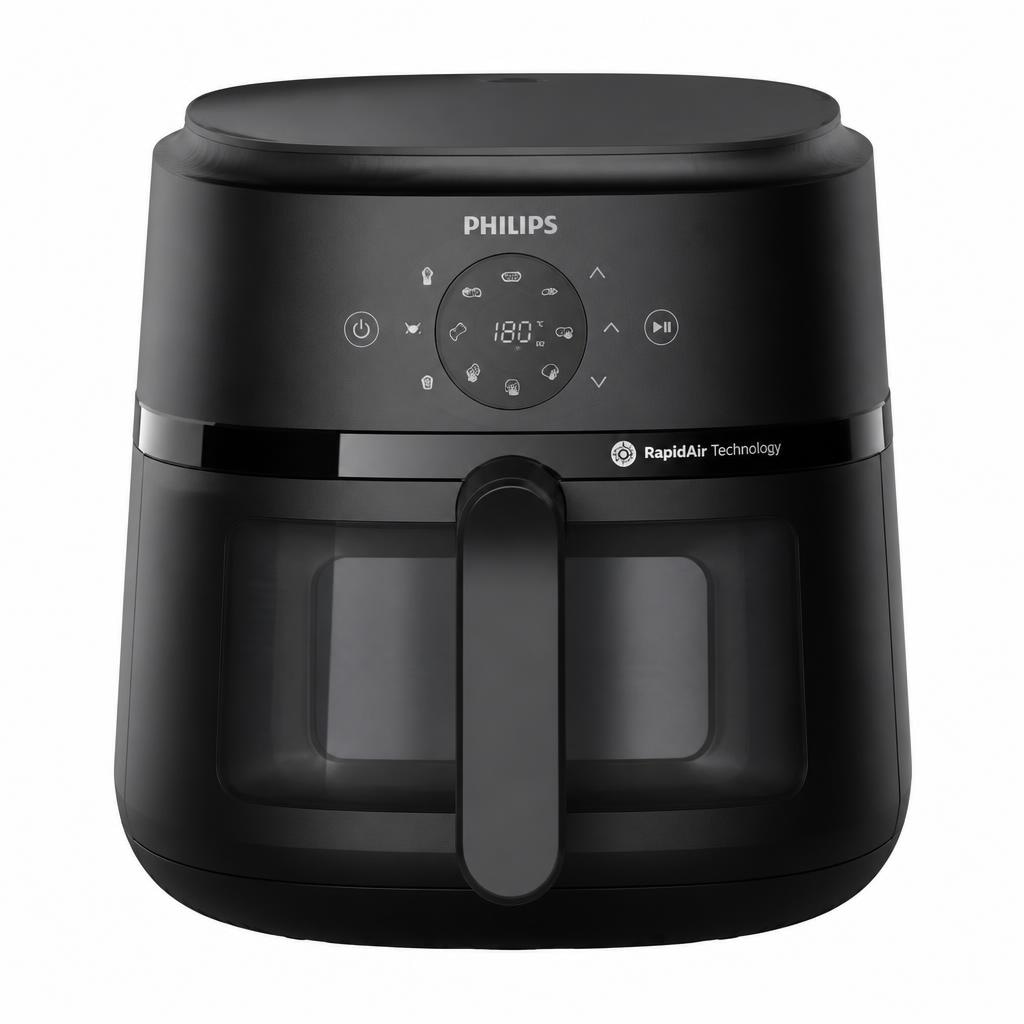 PHILIPS CVRTNIK NA VROČI ZRAK NA230/00 - Akcija v trgovini E.Leclerc