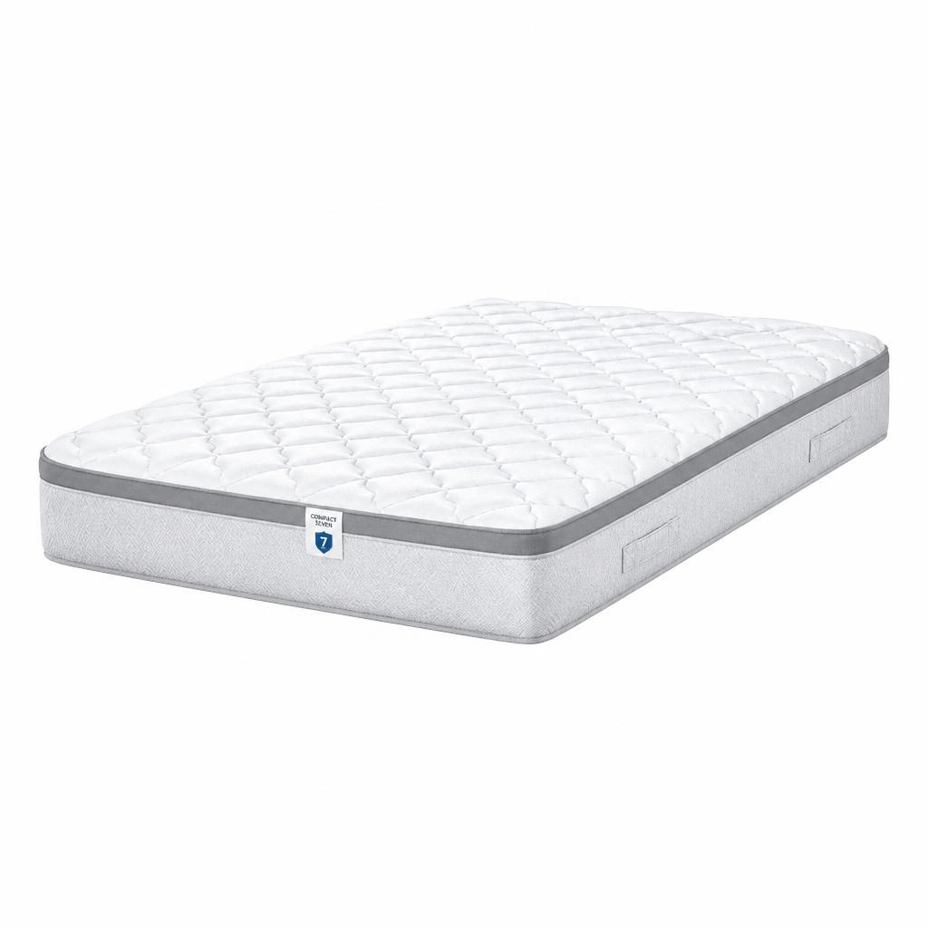 Vzmetnica COMPACT SEVEN 140x200cm FIVE STARS COLLECTION Akcija v trgovini Harvey Norman