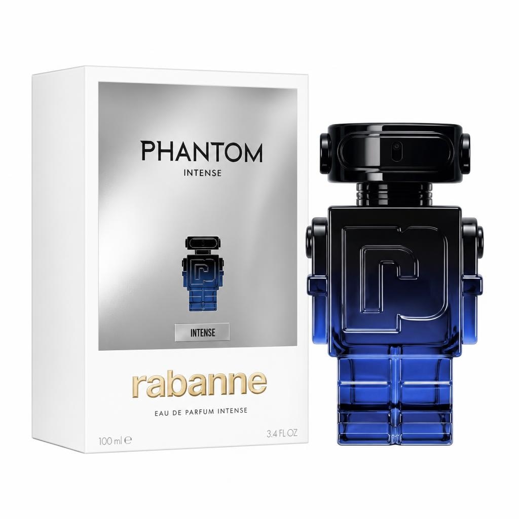 Rabanne Phantom Intense parfumska voda 50 ml Akcija v trgovini Regal Shop