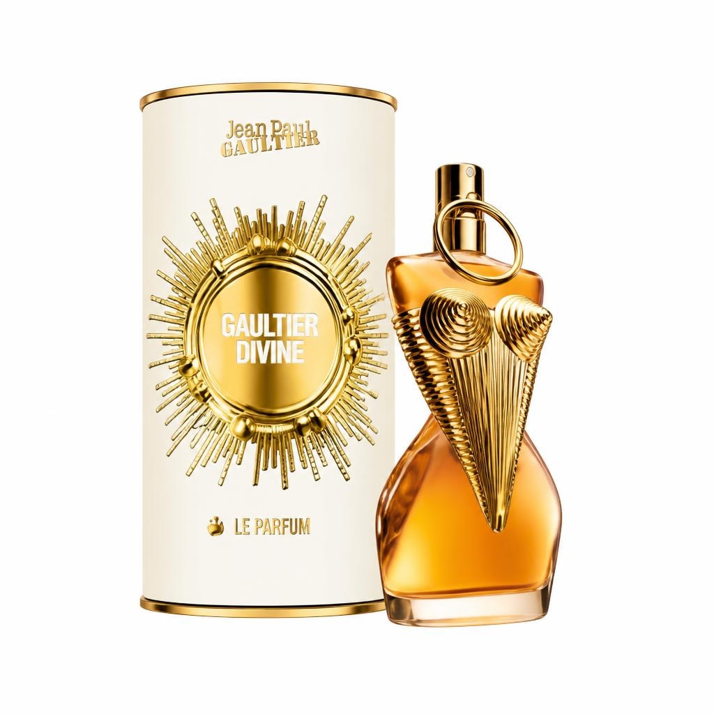 Divine Le Parfum Intense 50 ml Jean Paul Gaultier Akcija v trgovini Regal Shop