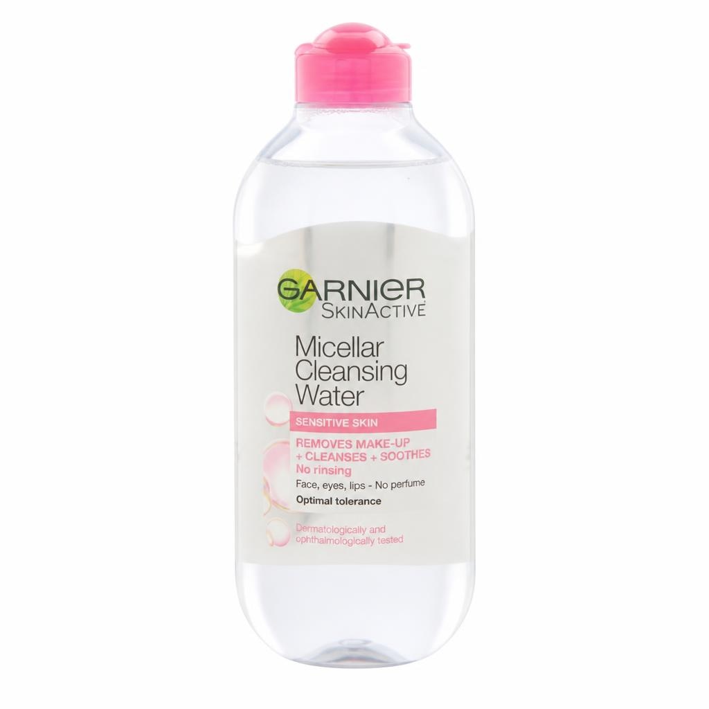 Garnier micelarna voda 400 ml - Akcija v trgovini Spar