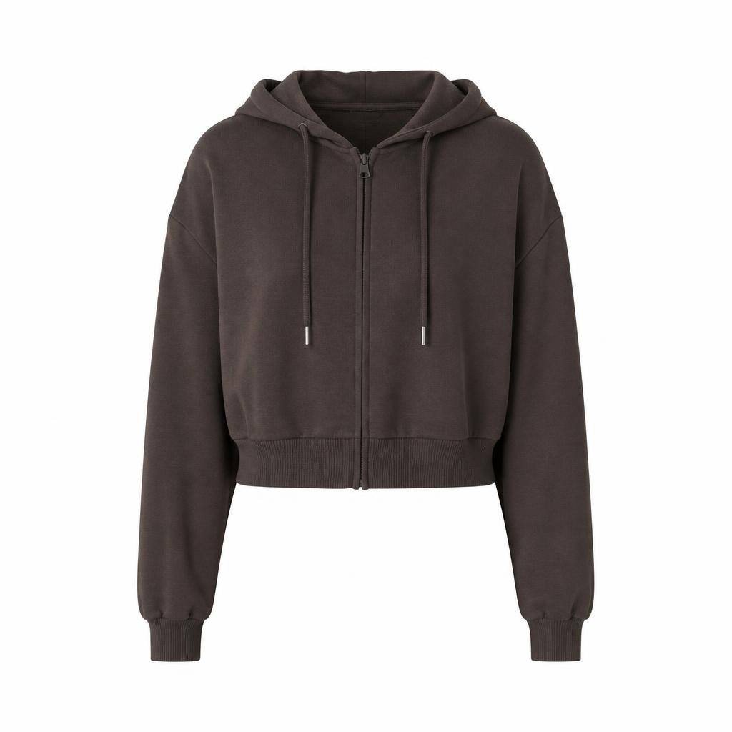 Ženska jopa velikosti: XS-XL - Akcija v trgovini Kik