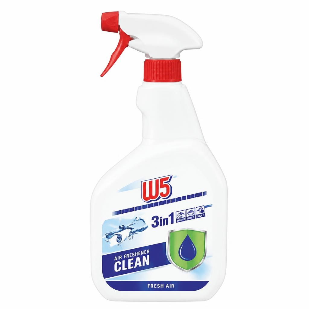 Air by W5 Osvežilec zraka 100 ml Akcija v trgovini Lidl
