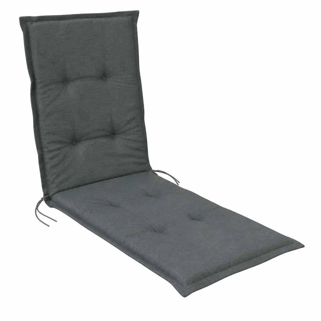 Jutlandia Vrtna blazina Hopballe 50x117x6 cm - Akcija v trgovini Jysk