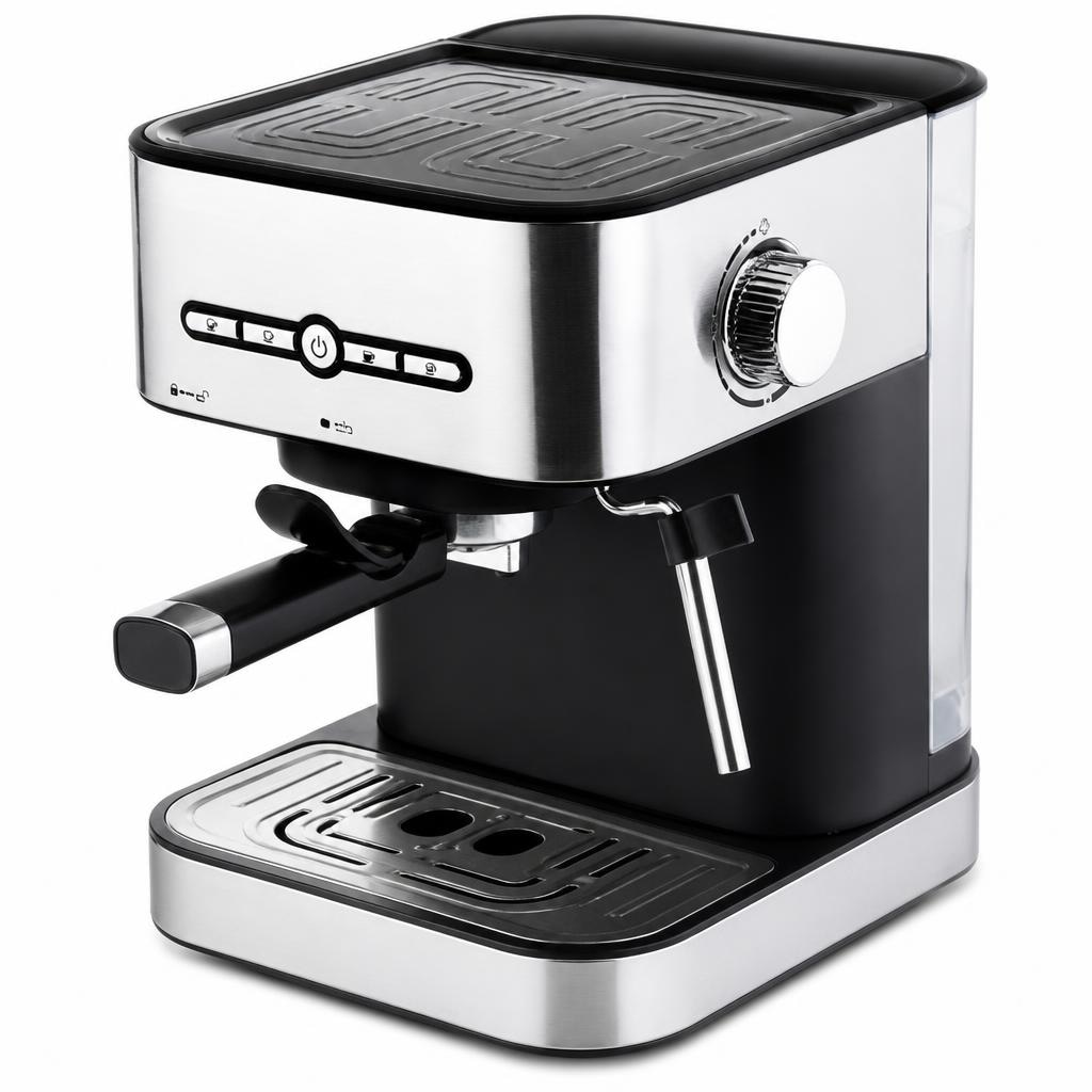 Kavni aparat za espresso ENKHO Akcija v trgovini Eurospin
