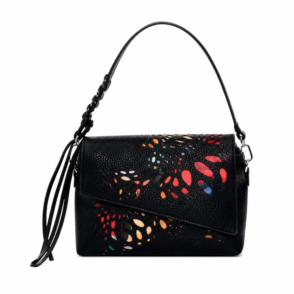 Desigual ženska torbica Akcija v trgovini Regal Shop