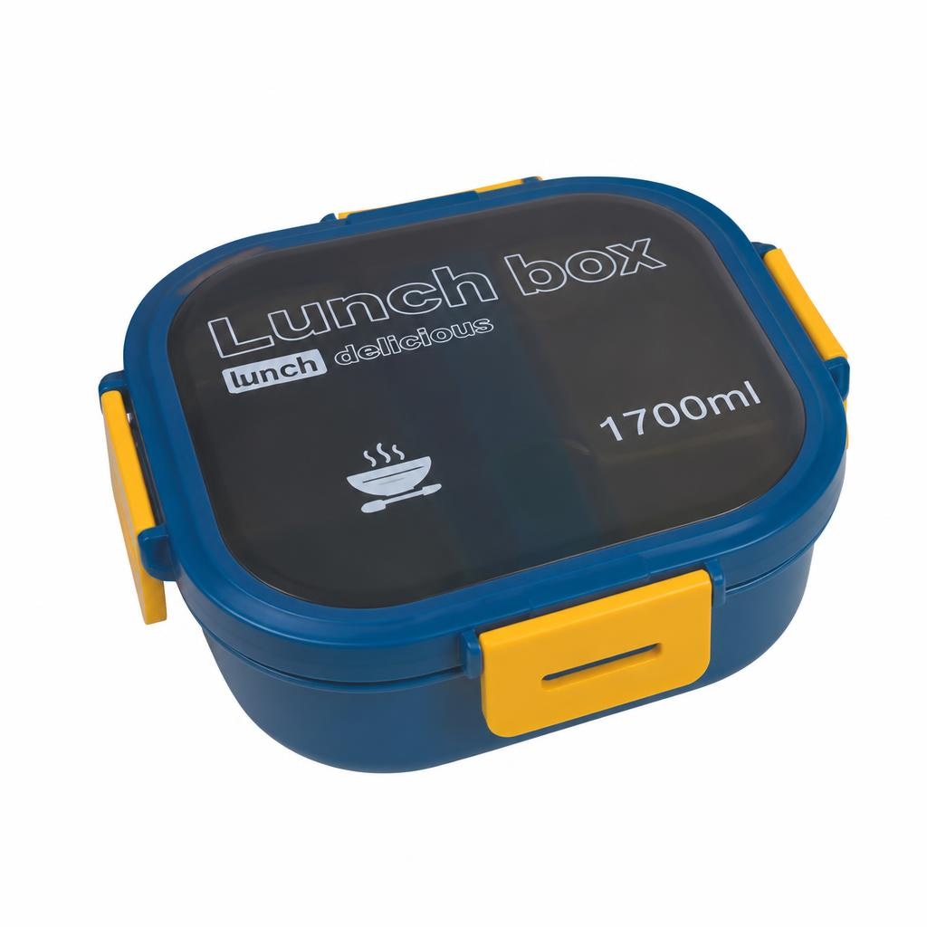 Lunch box 1700ml RUSS - Akcija v trgovini Spar