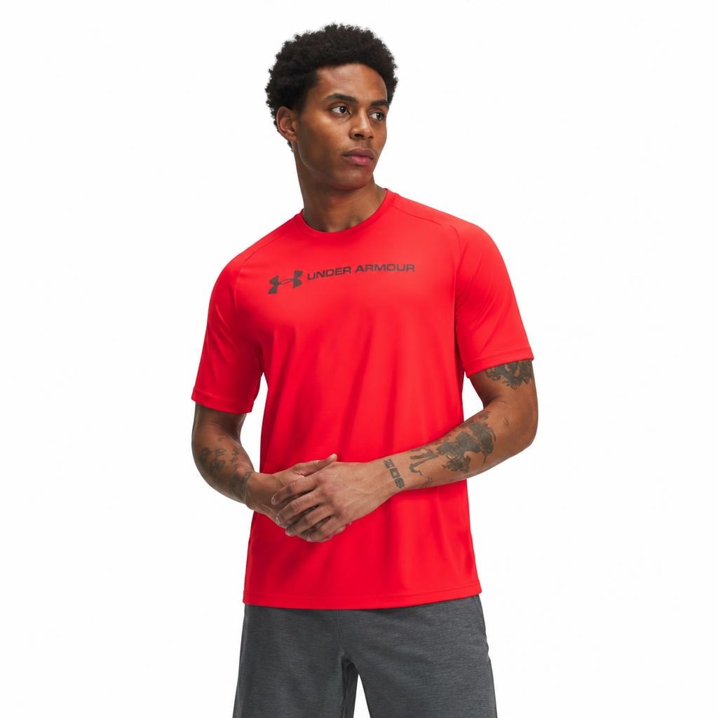 Moška majica Under Armour - Akcija v trgovini Jager