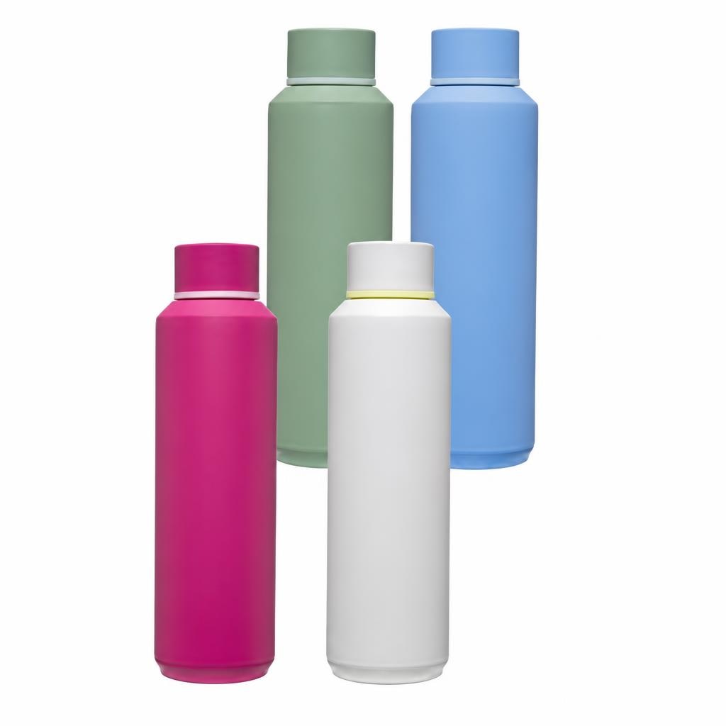 Crofton bidon iz legiranega jekla 620 ml Akcija v trgovini Hofer