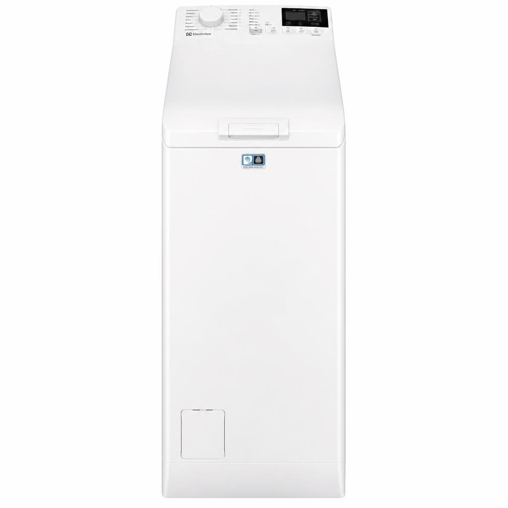 Pralni stroj z zgornjim polnjenjem Electrolux EW6TN4261 Akcija v trgovini Jager