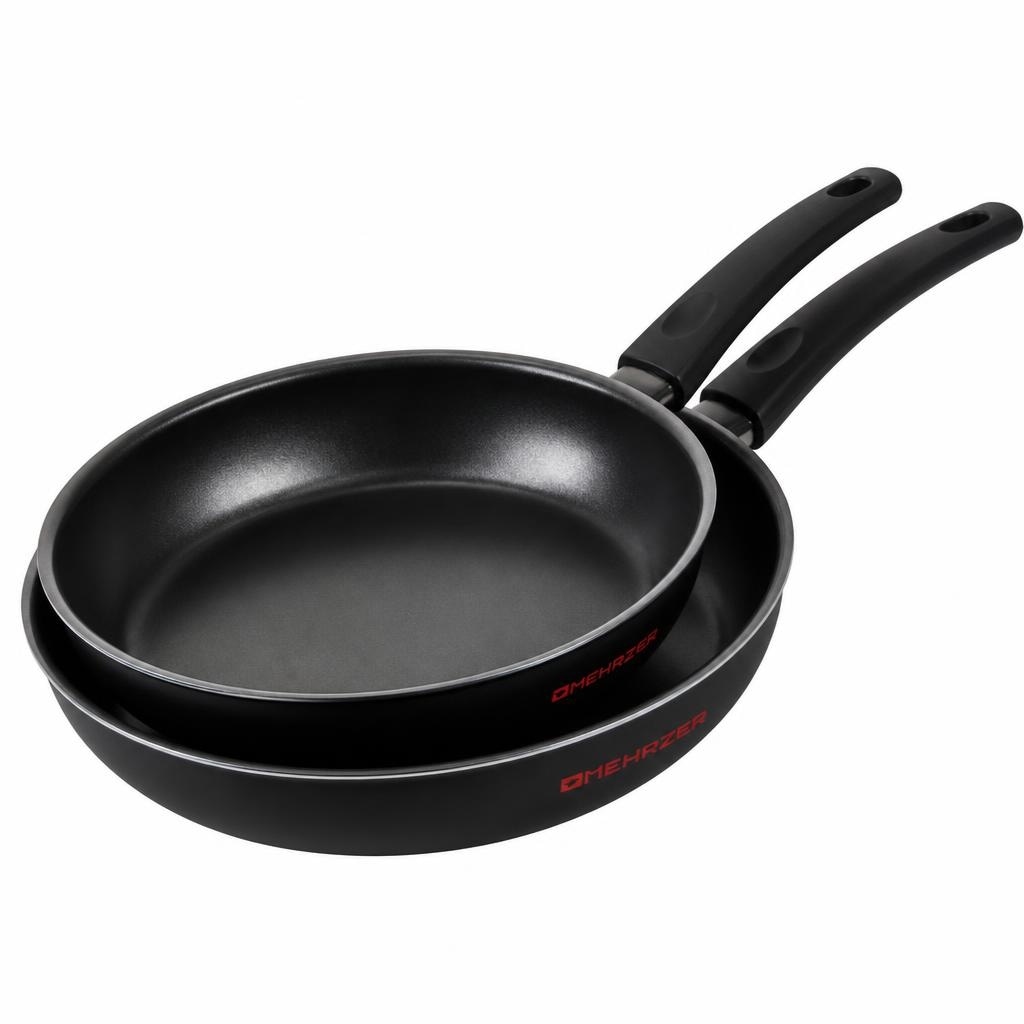 Set ponev 24 + 28 cm MEHRZER Akcija v trgovini Pevex