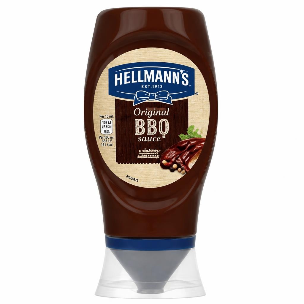 Omaka Hellmann's 250 ml - Akcija v trgovini Spar