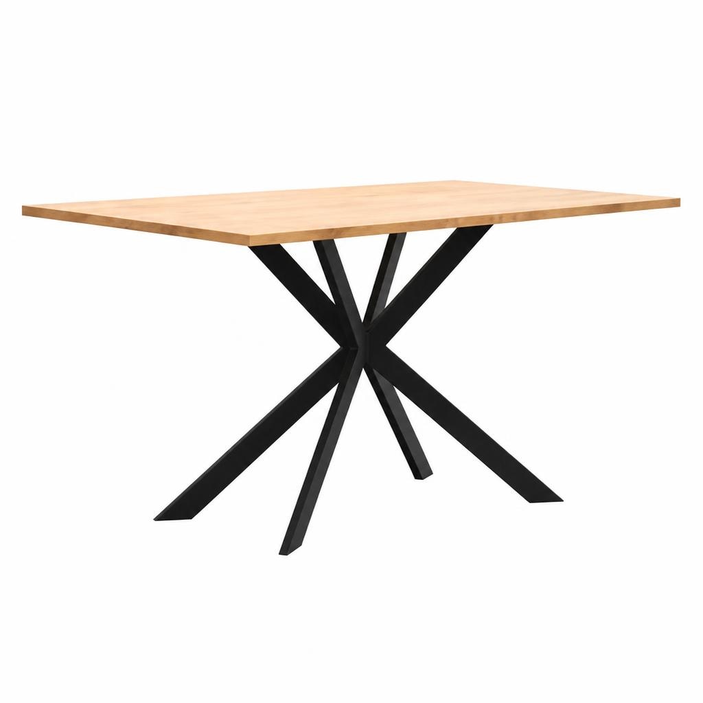 ARVIO miza 140 x 90 x 76 cm Akcija v trgovini Prima