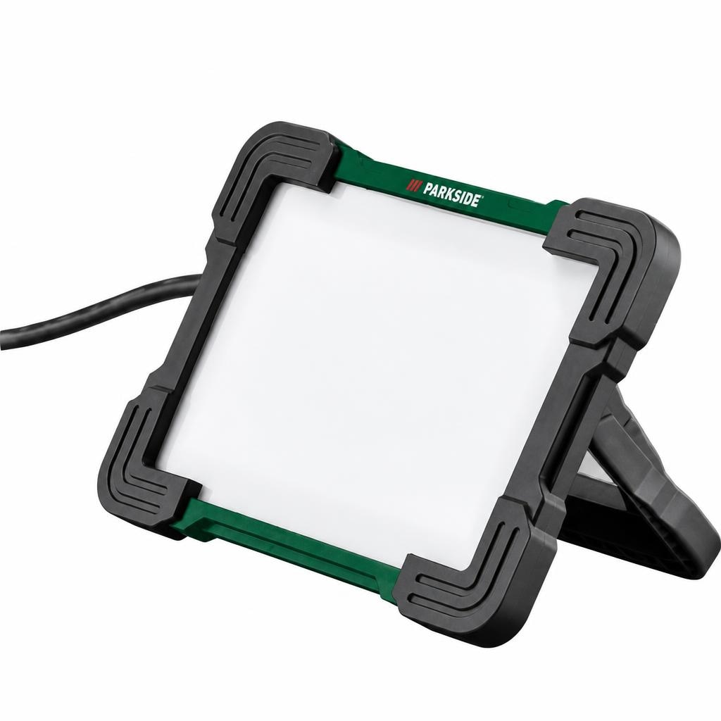 Parkside Delovni LED-reflektor Akcija v trgovini Lidl