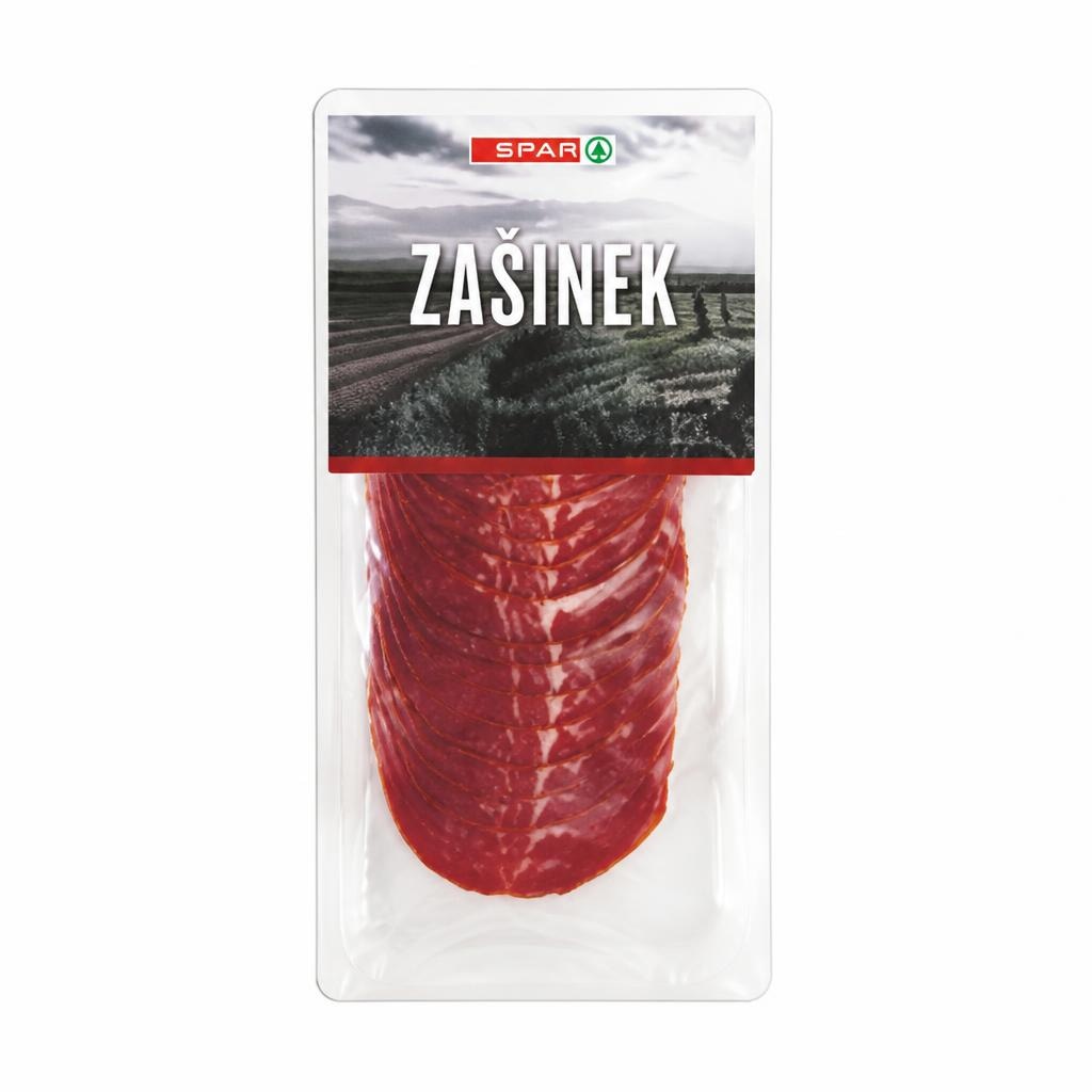 Zašinek 100 g SPAR Akcija v trgovini Spar