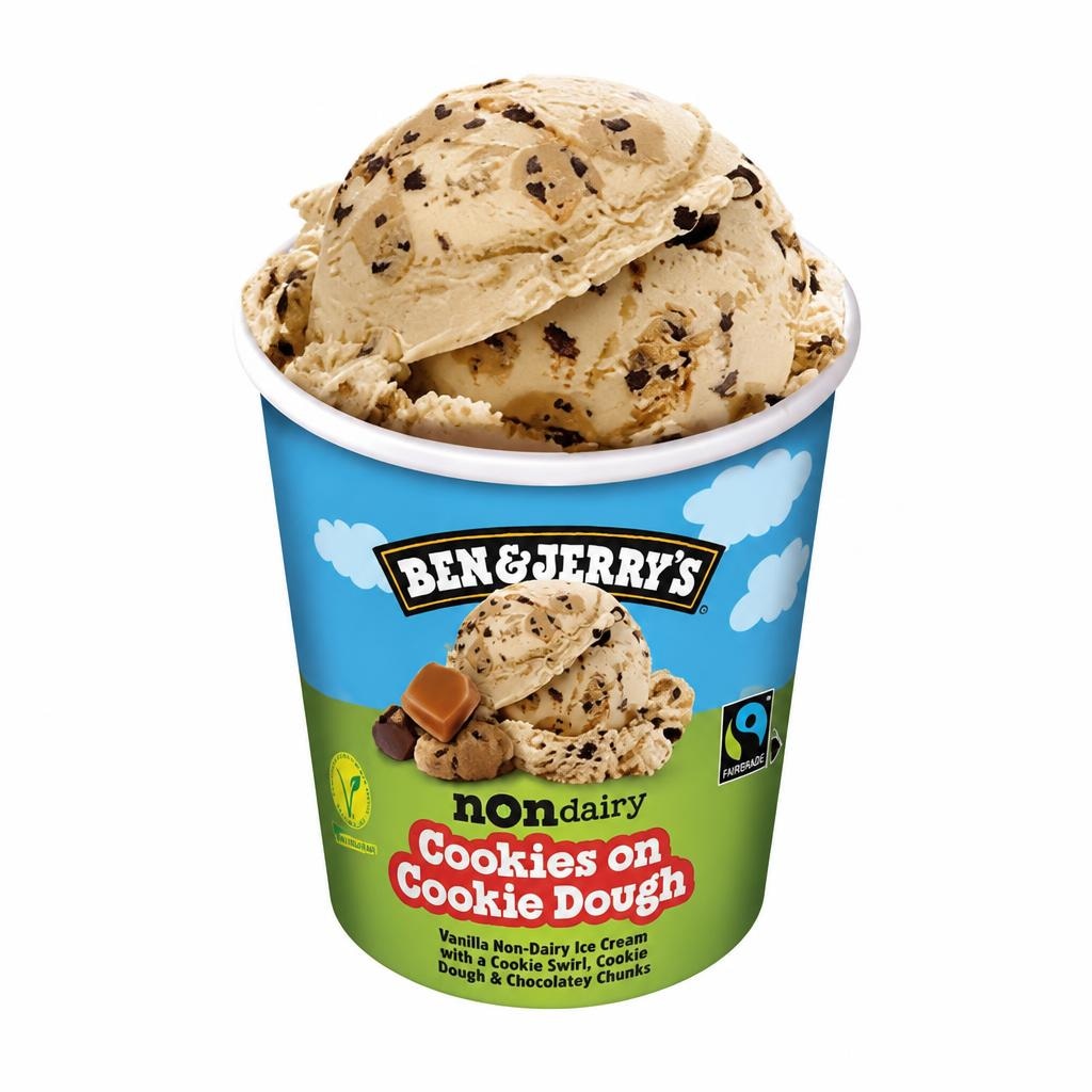 Ben & Jerry's Sladoled 465 ml - Akcija u trgovini Spar