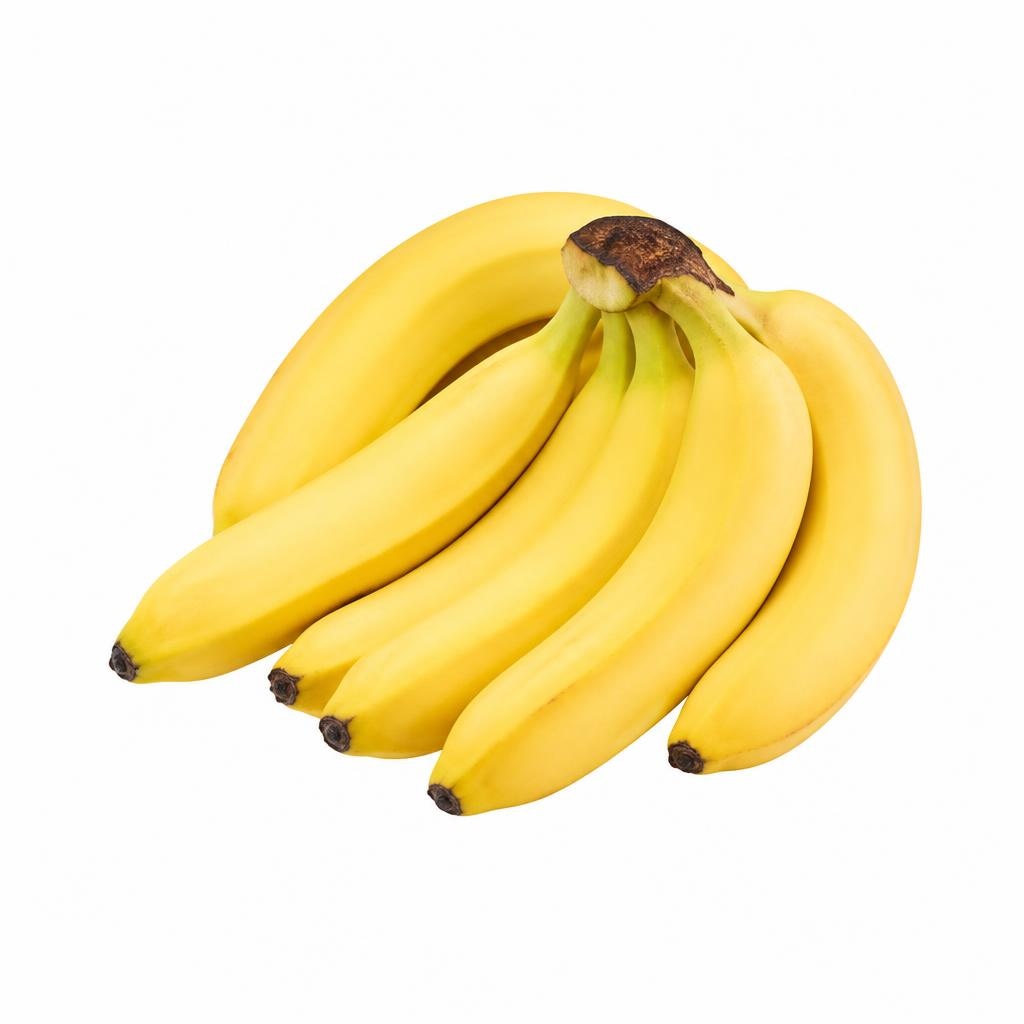 Banane - Akcija u trgovini Mercator