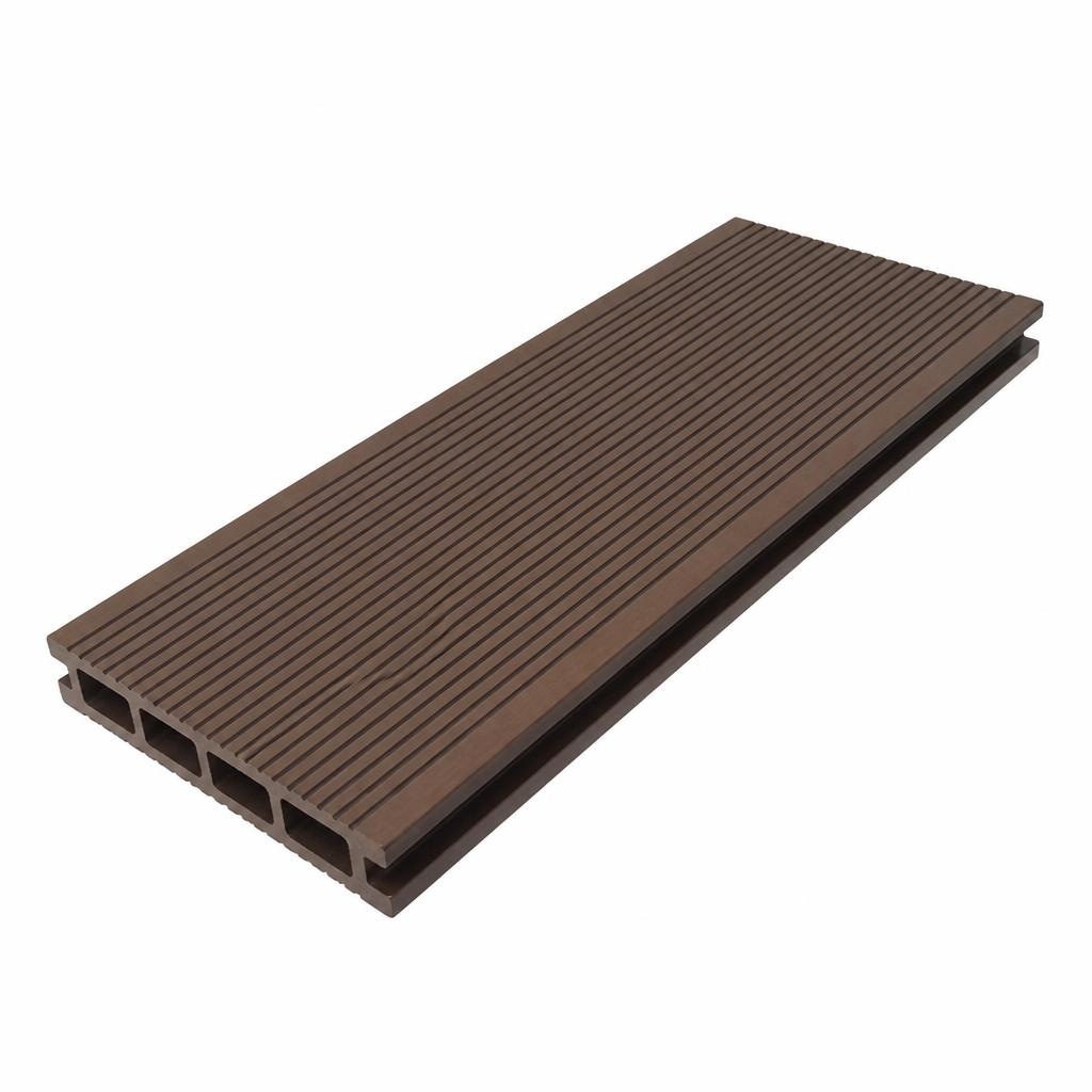 Terasna plošča WPC 310 x 310 x 22 mm Akcija v trgovini Jager