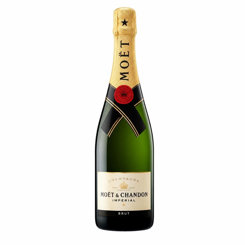 Moët & Chandon Impérial šampanjec 0,375 l Akcija v trgovini E.Leclerc