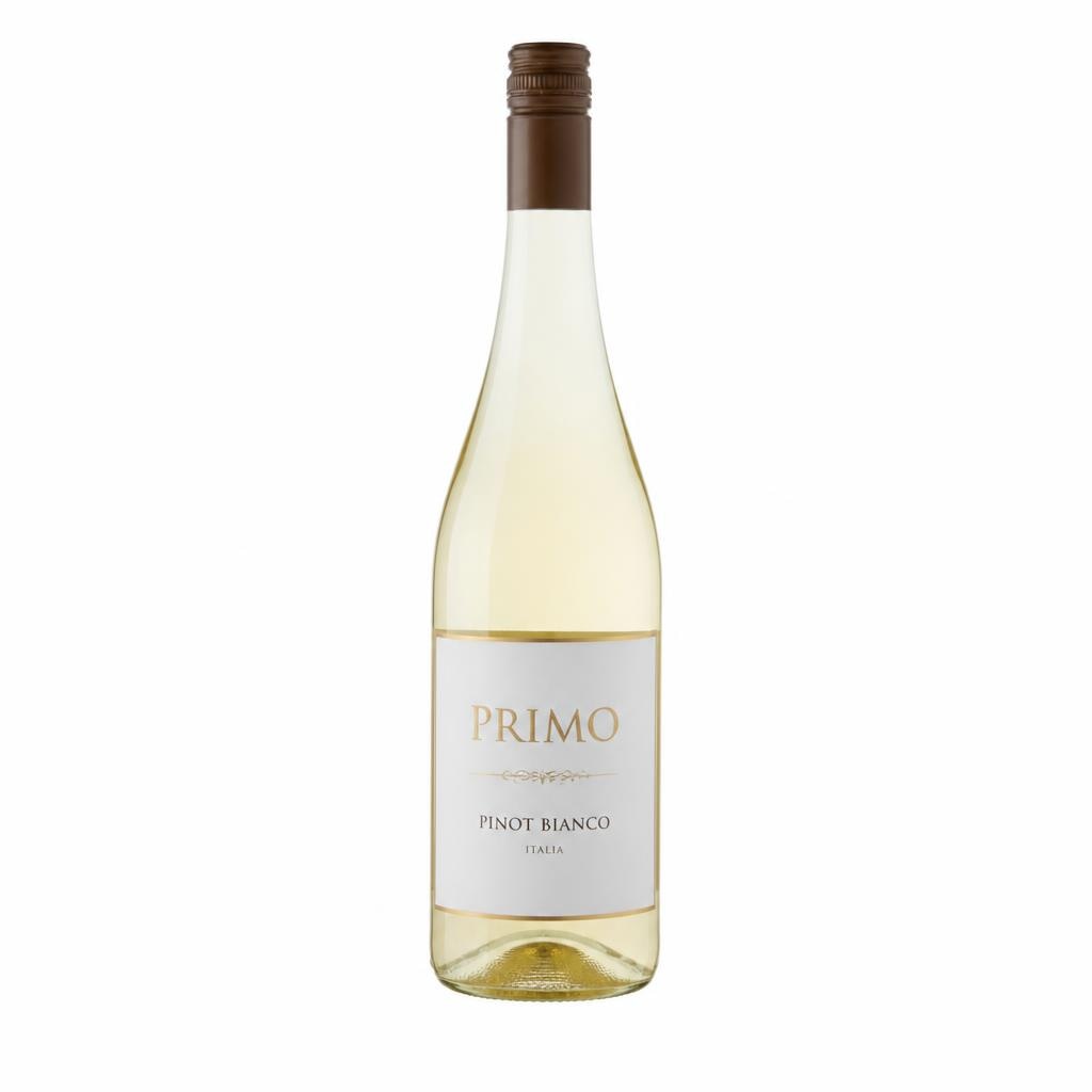 Pinot Bianco IGT 0,75 l Akcija v trgovini E.Leclerc