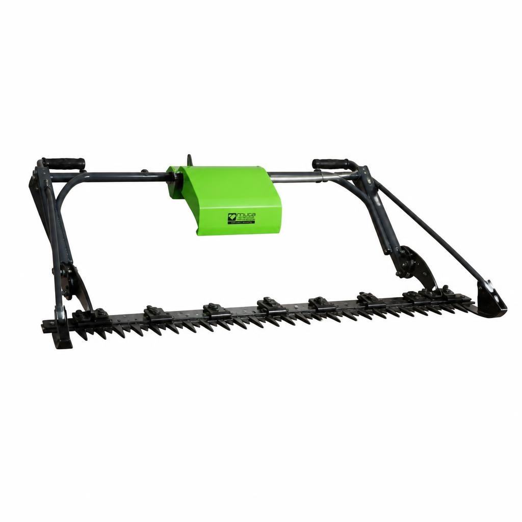 Sistem kosilni z dvojnim rezom 160 cm - Akcija v trgovini Jager