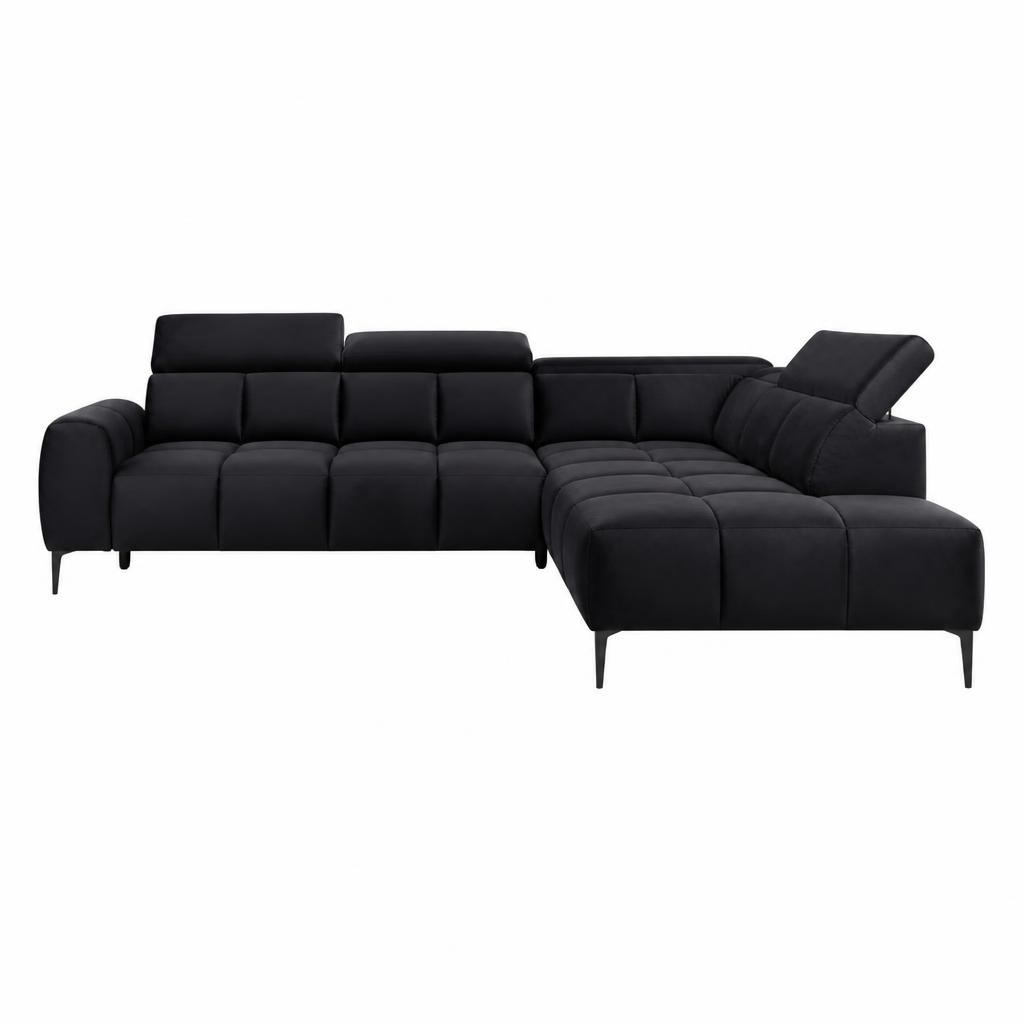 Wersal kotna sedežna garnitura Patton L 300x216cm - Akcija v trgovini Harvey Norman