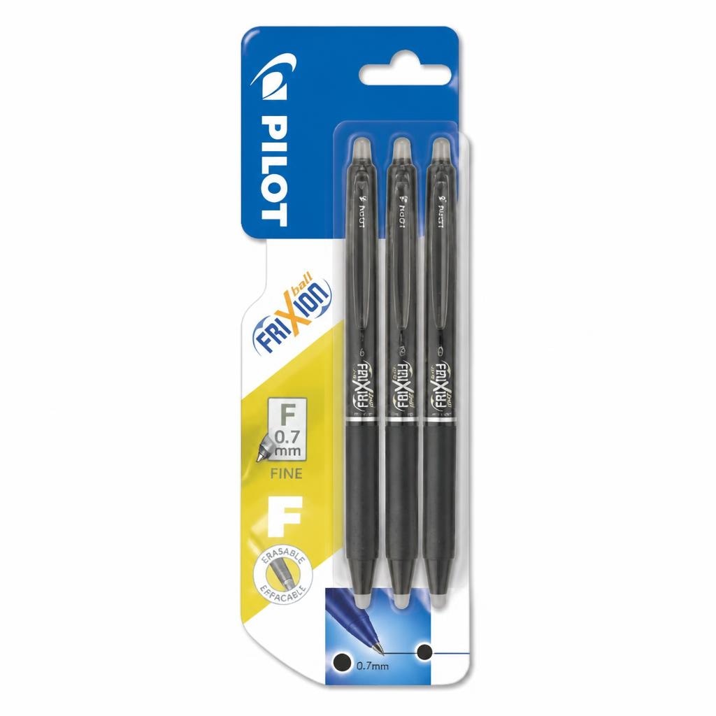 Pilot Roler Frixion Ball Akcija v trgovini E.Leclerc