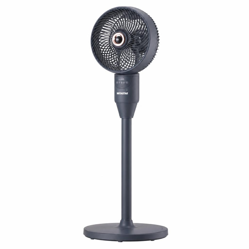 Stoječi ventilator 45 W - Akcija v trgovini Bauhaus