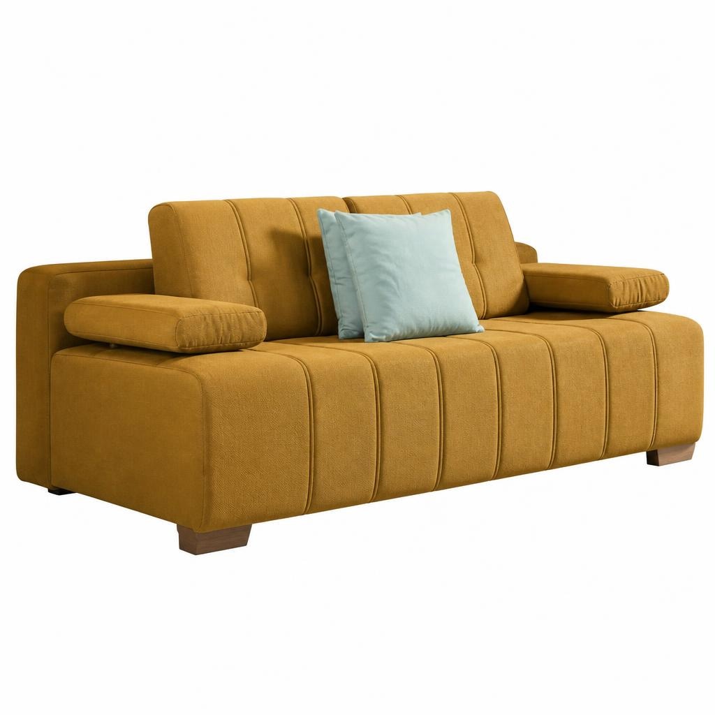 3-sed BELLINI 200x100cm - Akcija v trgovini Harvey Norman
