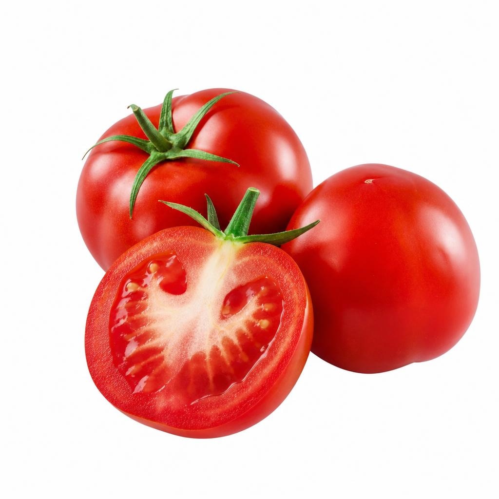 Slovenski mesnati paradižnik 1 kg - Akcija v trgovini Spar