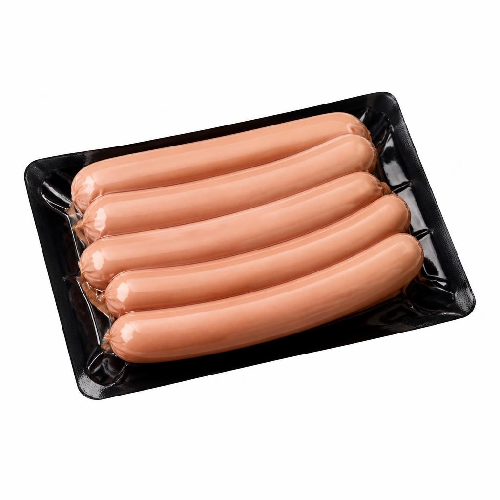 Frankfurter XXL 1 kg Ave - Akcija v trgovini Spar