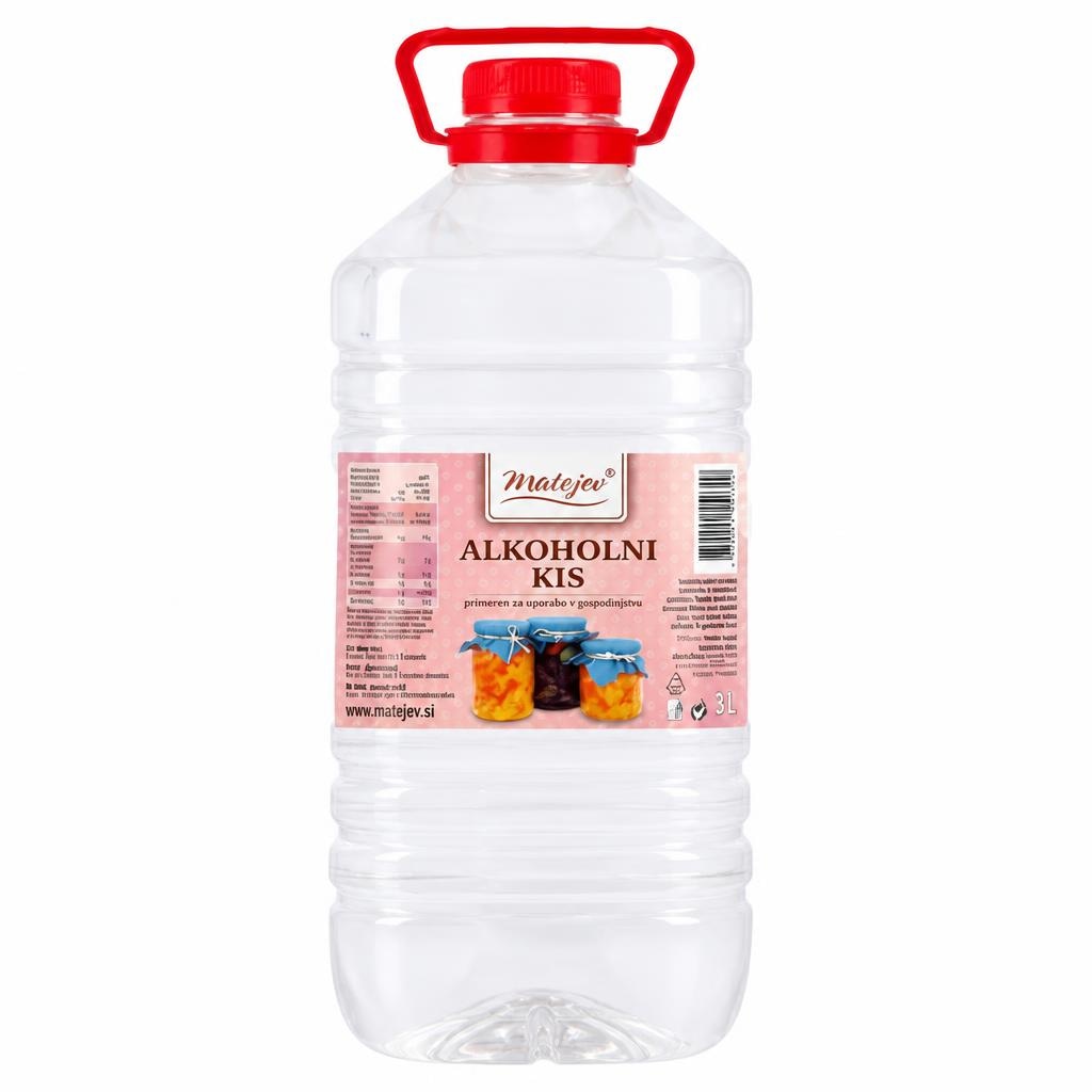 Dana Vitaminska voda 750 ml - Akcija v trgovini Lidl